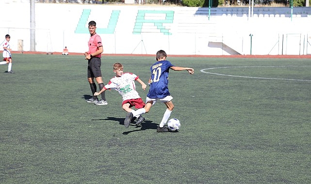 Urla’da Yaz Tatili Boş Geçmeyecek- Kamu Çalışanı