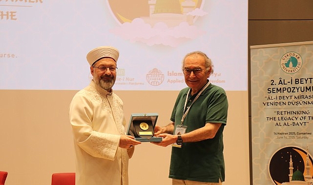 Üsküdar Üniversitesi “2. Al-İ Beyt Sempozyumu” düzenledi- Kamu Çalışanı