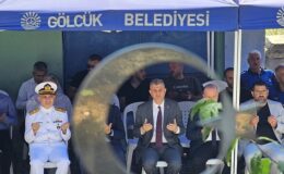 Vali Aktaş Gölcük Huzurevi Sakinleri ile Bayramlaştı- Kamu Çalışanı