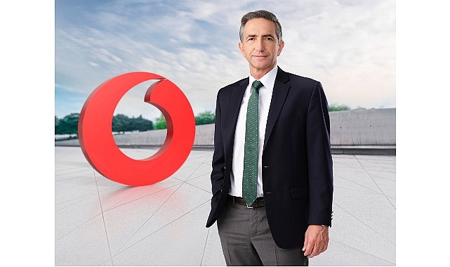 Vodafone’dan TBMM’ye 5G Altyapısı- Kamu Çalışanı