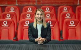 Voleybol Milletler Ligi Kadınlar Türkiye Etabına Vodafone 5G Desteği- Kamu Çalışanı