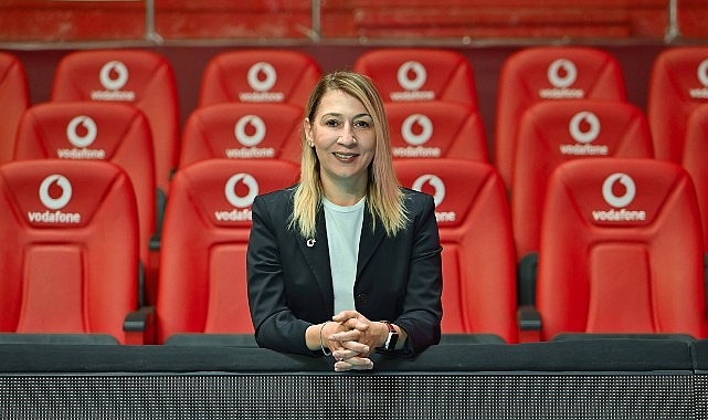 Voleybol Milletler Ligi Kadınlar Türkiye Etabına Vodafone 5G Desteği- Kamu Çalışanı