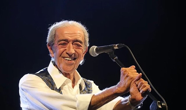 Volkan Konak ve Edip Akbayram’ın İsmi Güzelbahçe’de Yaşayacak- Kamu Çalışanı