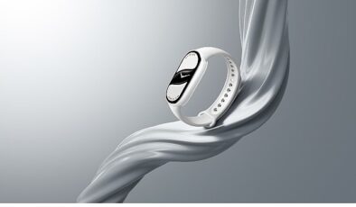 Xiaomi Smart Band 10’u Tanıttı: Daha Akıllı Bir Yaşam İçin Şık Bir Adım- Kamu Çalışanı