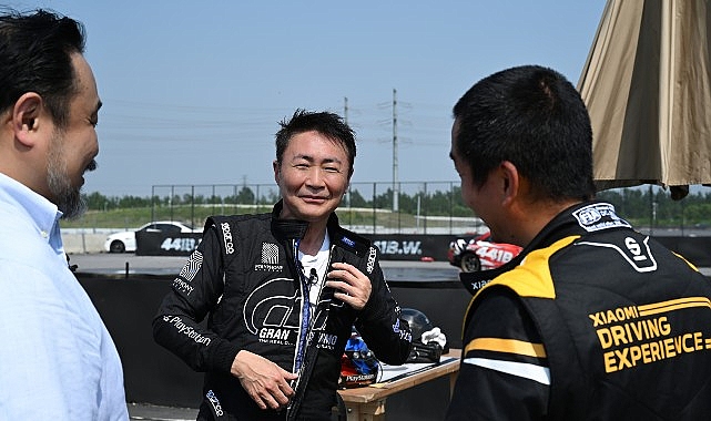 Xiaomi SU7 Ultra, Gran Turismo 7’ye Geliyor- Kamu Çalışanı