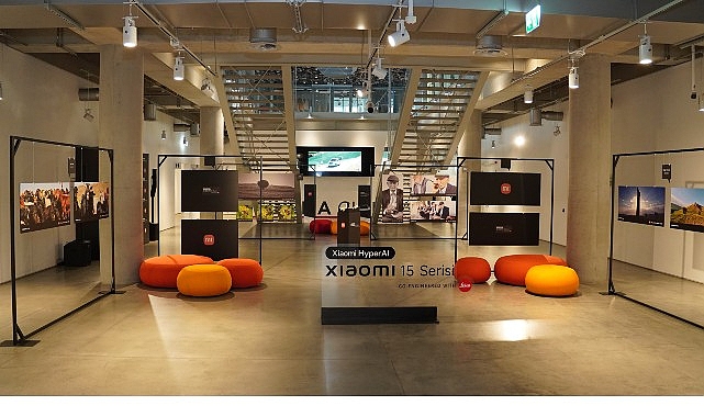 Xiaomi ve Mehmet Turgut’tan Doğayla Sanatın Kesiştiği Bir Yolculuk: “Zirve”- Kamu Çalışanı