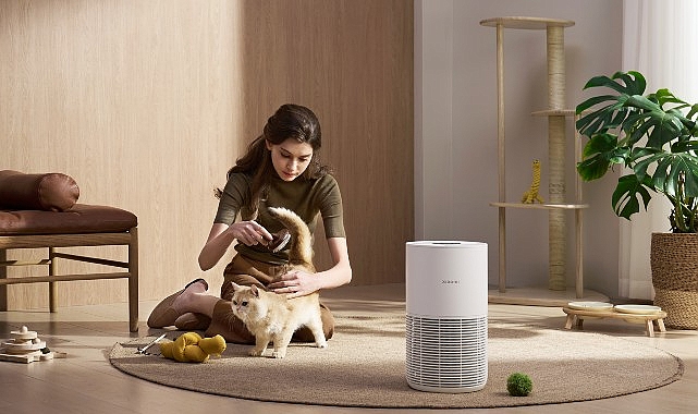 Xiaomi’den Evcil Hayvan Sahiplerine Akıllı Çözüm- Kamu Çalışanı
