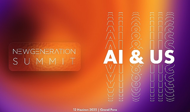 Yapay zeka ve teknoloji dünyasını bir araya getiren New Generation Summit başlıyor- Kamu Çalışanı