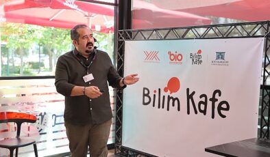 “Yapay Zekânın Günümüze Ve Geleceğe Etkisi” KTO Karatay Üniversitesi Bilim Kafe Etkinliğinde Ele Alındı”- Kamu Çalışanı