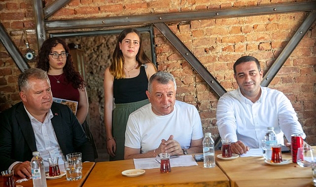 Yarımada Belediyeler Birliği’nden gençlere kamp müjdesi- Kamu Çalışanı