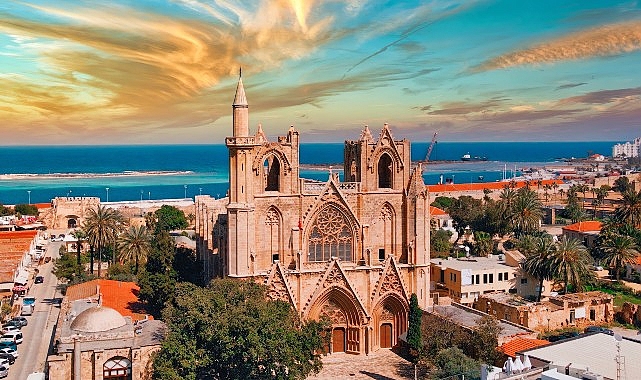 Yazın ‘EN’ favori tatil yeri: Kuzey Kıbrıs   – Kamu Çalışanı