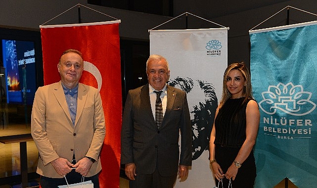 Yeni dünya düzeni söyleşide ele alındı- Kamu Çalışanı