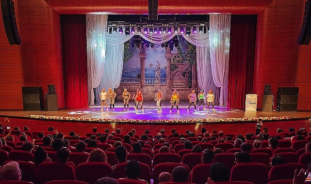 Yenişehir Belediyesi KİGEM kursiyerleri hayran bıraktı- Kamu Çalışanı