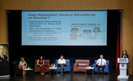 Yenişehir Belediyesinin çocuk sağlığı panelleri devam ediyor- Kamu Çalışanı