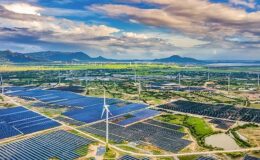 YEO Teknoloji, dünya devleriyle enerjinin dönüşümüne liderlik ediyor- Kamu Çalışanı