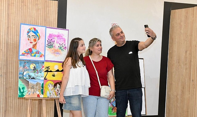 Yetenek Evi öğrencilerinden yılsonu şöleni- Kamu Çalışanı