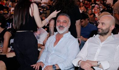 Yıldızların Altında Star Wars Evrenine Yolculuk- Kamu Çalışanı