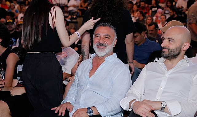 Yıldızların Altında Star Wars Evrenine Yolculuk- Kamu Çalışanı