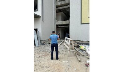 Zabıta ekipleri YKS nöbetinde- Kamu Çalışanı