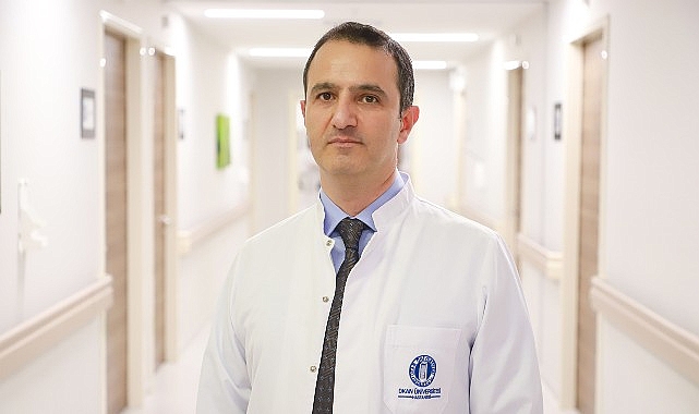 Adet Düzensizliği Pek Çok Hastalığın Habercisi Olabilir- Kamu Çalışanı