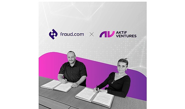 Aktif Ventures ile Fraud.com’dan Güçlü İş Birliği Finansal Güvenliğe Yeni Nesil Yaklaşım- Kamu Çalışanı