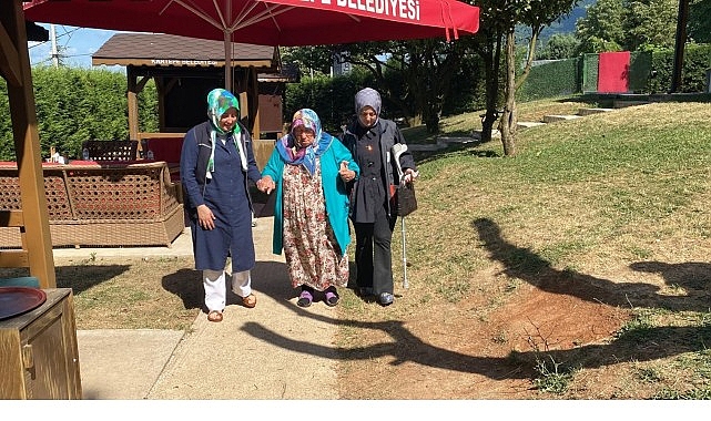 Alo Evlat Sağlık Kulübü, Hayata Dokunmaya Devam Ediyor- Kamu Çalışanı
