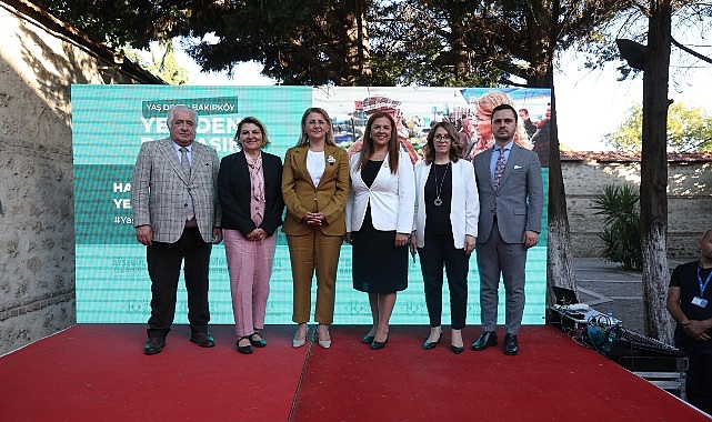 Bakırköy’e “Yaş Dostu Kent” vizyonu- Kamu Çalışanı