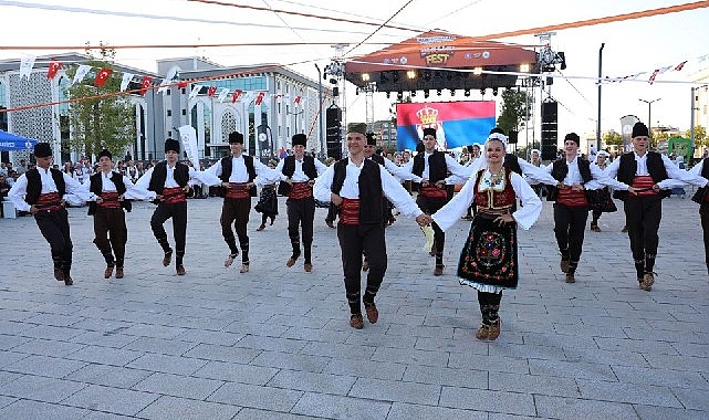 Balkan rüzgârı Kartepe’de esti- Kamu Çalışanı