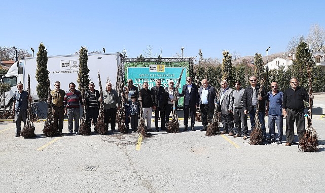 Başkan Altay 2026 Yılı Tarımsal Destek Başvurularının Başladığını Duyurdu- Kamu Çalışanı