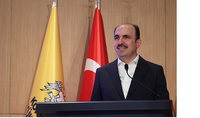 Başkan Altay Gençlere Yönelik Faaliyetleri ve “Yaz Seninle Güzel” Etkinliklerini Anlattı- Kamu Çalışanı