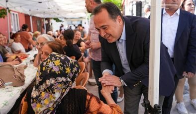 Başkan Besim Dutlulu, Kerbela Şehitlerini Anma Programına Katıldı- Kamu Çalışanı