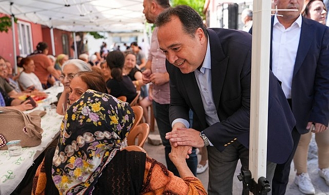 Başkan Besim Dutlulu, Kerbela Şehitlerini Anma Programına Katıldı- Kamu Çalışanı