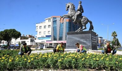 Başkan Çerçioğlu’nun Çalışmalarına Didimlilerden Tam Not- Kamu Çalışanı