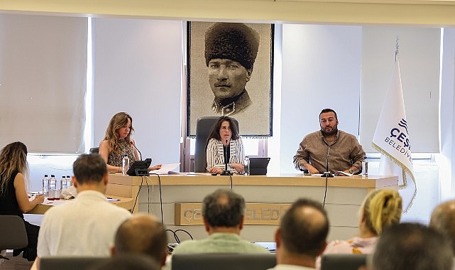 Başkan Denizli, “Eylem planı oluşturacağız”- Kamu Çalışanı