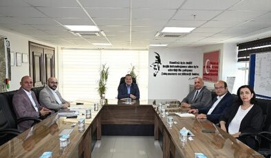 Başkan Dutlulu: “Hemşehrilerimizin ihtiyaçlarına hızlı ve etkili çözümler üretmek için kararlılıkla çalışmaya devam edeceğiz”- Kamu Çalışanı