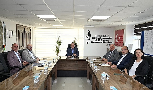 Başkan Dutlulu: “Hemşehrilerimizin ihtiyaçlarına hızlı ve etkili çözümler üretmek için kararlılıkla çalışmaya devam edeceğiz”- Kamu Çalışanı