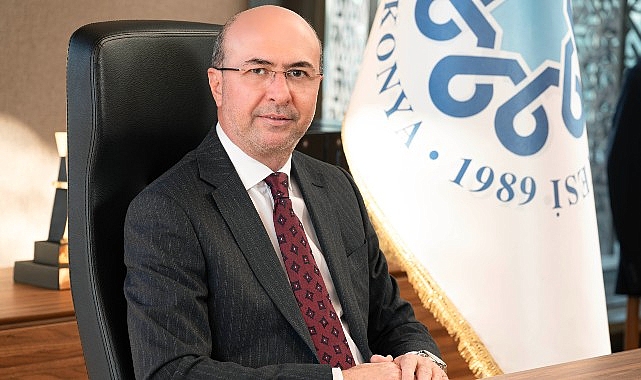 Başkan Pekyatırmacı, “Ormanlarımız hepimizin ortak geleceği ve onları hep birlikte korumalıyız.”- Kamu Çalışanı