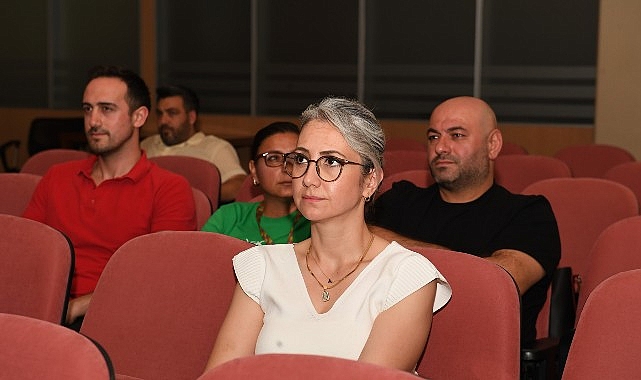 Belediye personeline hayat kurtarmaya yönelik seminer- Kamu Çalışanı