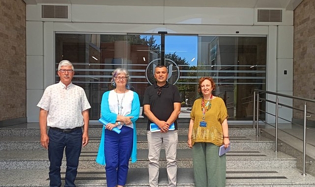 Bornova Muhtarlar Akademisi başlıyor!- Kamu Çalışanı