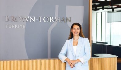 Brown – Forman Türkiye’ye “Great Place to Work” Sertifikası- Kamu Çalışanı