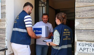 Buca Belediyesi’nden çölyak hastalarına destek- Kamu Çalışanı