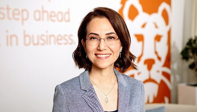 Burcu Civelek Yüce, ING Almanya Bireysel Bankacılık Başkanı olarak atandı- Kamu Çalışanı