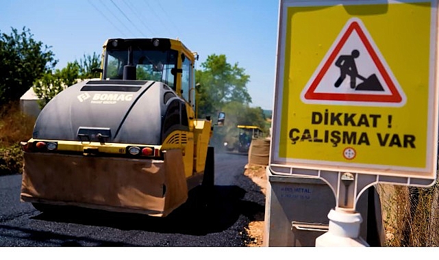 Büyükşehir’den ulaşımda konfor hamlesi- Kamu Çalışanı