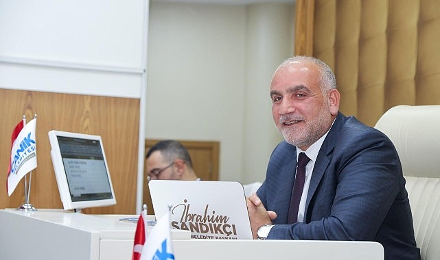 Canik’te Tatil Yok! – Kamu Çalışanı