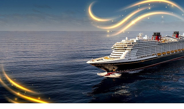 ‘Disney’in Sihirli Gemisi’   6 Temmuz Cuma 20.00’de National Geographic Ekranlarında İzleyicilerle Buluşuyor!- Kamu Çalışanı