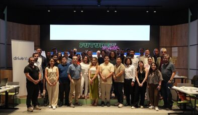 Driventure’dan Mobilite Ekosistemi için Yeni Bir Adım: ‘Future of Mobility Accelerator’ Yenilikçi Fikirleri Bir Araya Getirdi- Kamu Çalışanı