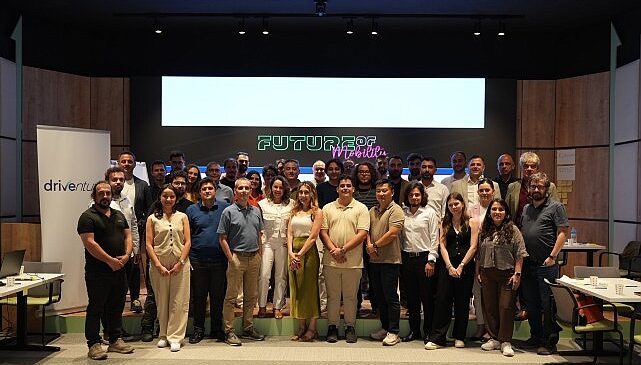 Driventure’dan Mobilite Ekosistemi için Yeni Bir Adım: ‘Future of Mobility Accelerator’ Yenilikçi Fikirleri Bir Araya Getirdi- Kamu Çalışanı