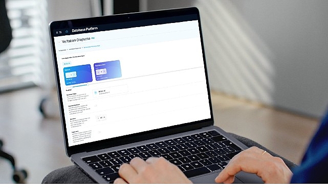 DT Cloud’dan Türkiye’de Bir İlk Daha:  PaaS Temelli Veritabanı Platformu  Kullanıma Sunuldu   – Kamu Çalışanı