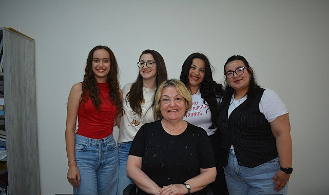 Egeli “Geri Dönüşüm Dedektifleri” çevre bilinci için sahada…- Kamu Çalışanı