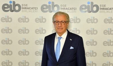 Egeli ihracat şampiyonları 2024 yılında 26,2 milyar dolar ihracat gerçekleştirdi- Kamu Çalışanı
